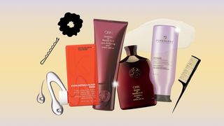7 Best Shampoos and Conditioners for Color-Treated Hair to Stay Vibrant and Fresh